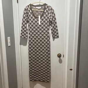 New LISA SAYS GAH mafalda dress